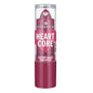 Essence Heart Core Fruity Lip Balm: Nourishing & Moisturizing Lip Care with Delicious Scent - Relieve Dryness & Maintain Elasticity