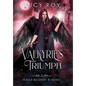 The Valkyrie's Triumph - Hardcover