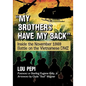 "My brothers have my back": Inside the November 1969 Battle on the Vietnamese DMZ - Paperback