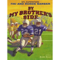 By My Brother's Side - Hardcover