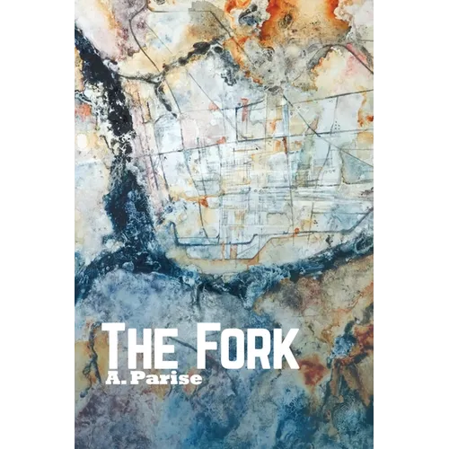 The Fork - Paperback