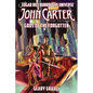 John Carter of Mars: Gods of the Forgotten (Edgar Rice Burroughs Universe) - Paperback