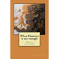 When flamenco is not enough!: Healing los gitanos - Paperback