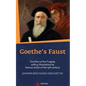 Goethe's Faust: First Part of the Tragedy with 55 Illustrations by Famous Artists of the 19th Century - Paperback