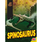 Spinosaurus - Paperback