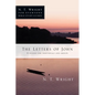 The Letters of John - Paperback