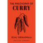 The Philosophy of Curry - Hardcover