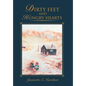 Dirty Feet and Hungry Hearts - Hardcover