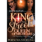 King of the Streets, Queen of His Heart 2: A Legendary Love Story - Paperback