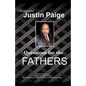 Questions For The Fathers - Paperback