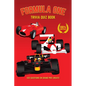 Formula One Trivia Quiz Book - Paperback