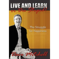 Live and Learn or Die Stupid!: The Struggle for Happiness - Hardcover