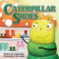 Caterpillar Shoes - Paperback
