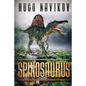 Spinosaurus - Paperback