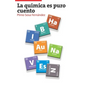 La química es puro cuento - Paperback