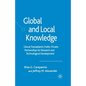 Global and Local Knowledge: Glocal Transatlantic Public-Private Partnerships for Research and Technological Development - Paperback