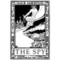 The Spy: The Story of a Superfluous Man - Paperback