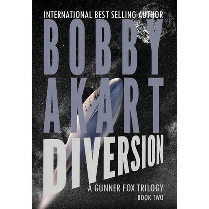 Asteroid Diversion: A Survival Thriller - Hardcover