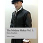 The Modern Maker: Men's 17th Century Doublets - Paperback