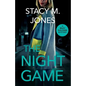 The Night Game - Paperback
