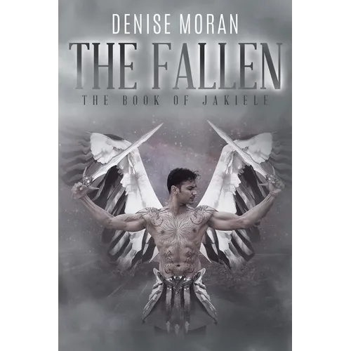 The Fallen: The Book of Jakiele - Paperback
