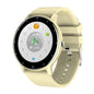 Zl02 Smart Watch 1.28 Inch Smartwatch Fitness Running Watch
