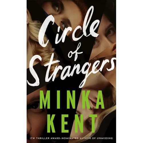 Circle of Strangers - Paperback