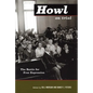 Howl on Trial: The Battle for Free Expression - Paperback