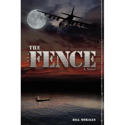 The Fence - Paperback