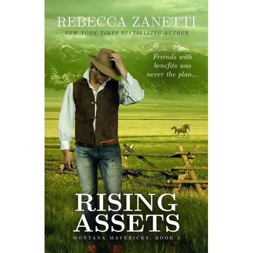 Rising Assets - Paperback