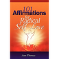 101 Affirmations for Radical Self-Love - Paperback