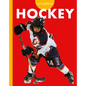 Curious about Hockey - Library Binding