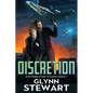 Discretion - Paperback