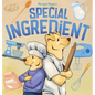 Special Ingredient - Hardcover