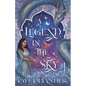 A Legend in the Sky - Paperback