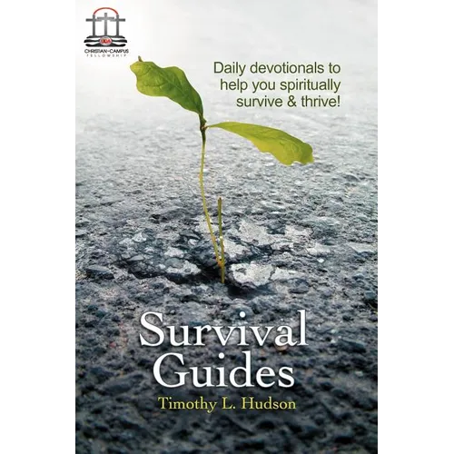 Survival Guides - Paperback