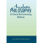 Analytic Philosophy of Clinical and Community Medicine - Hardcover