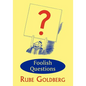Foolish Questions - Paperback