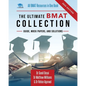 The Ultimate BMAT Collection: 5 Books In One, Over 2500 Practice Questions & Solutions, Includes 8 Mock Papers, Detailed Essay Plans, BioMedical Admis - Paperback