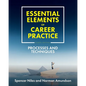 Essential Elements of Career Practice: Processes and Techniques - Paperback