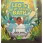 Leo's End of Summer Bath - Hardcover