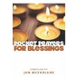 Pocket Prayers of Blessing - Paperback
