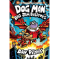 Dog Man: Big Jim Believes: A Graphic Novel (Dog Man #14): From the Creator of Captain Underpants: Volume 14 - Hardcover