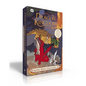 Dragon Kingdom of Wrenly Graphic Novel Collection #2 (Boxed Set): Ghost Island; Inferno New Year; Ice Dragon - Paperback