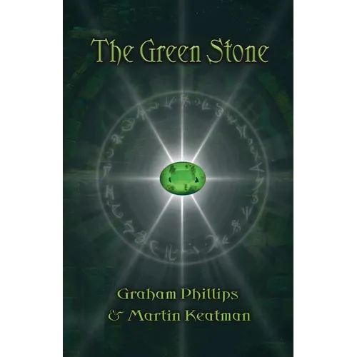 The Green Stone - Paperback