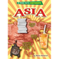 Asia - Library Binding