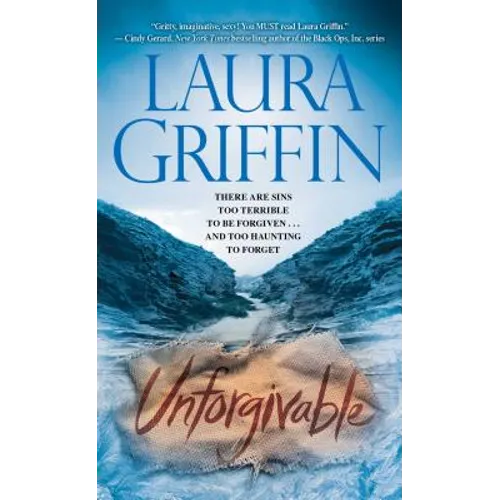 Unforgivable - Paperback