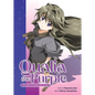 Qualia the Purple: The Complete Manga Collection - Paperback
