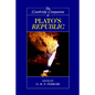 The Cambridge Companion to Plato's Republic - Paperback