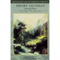 Henry Vaughan: Selected Poems - Paperback